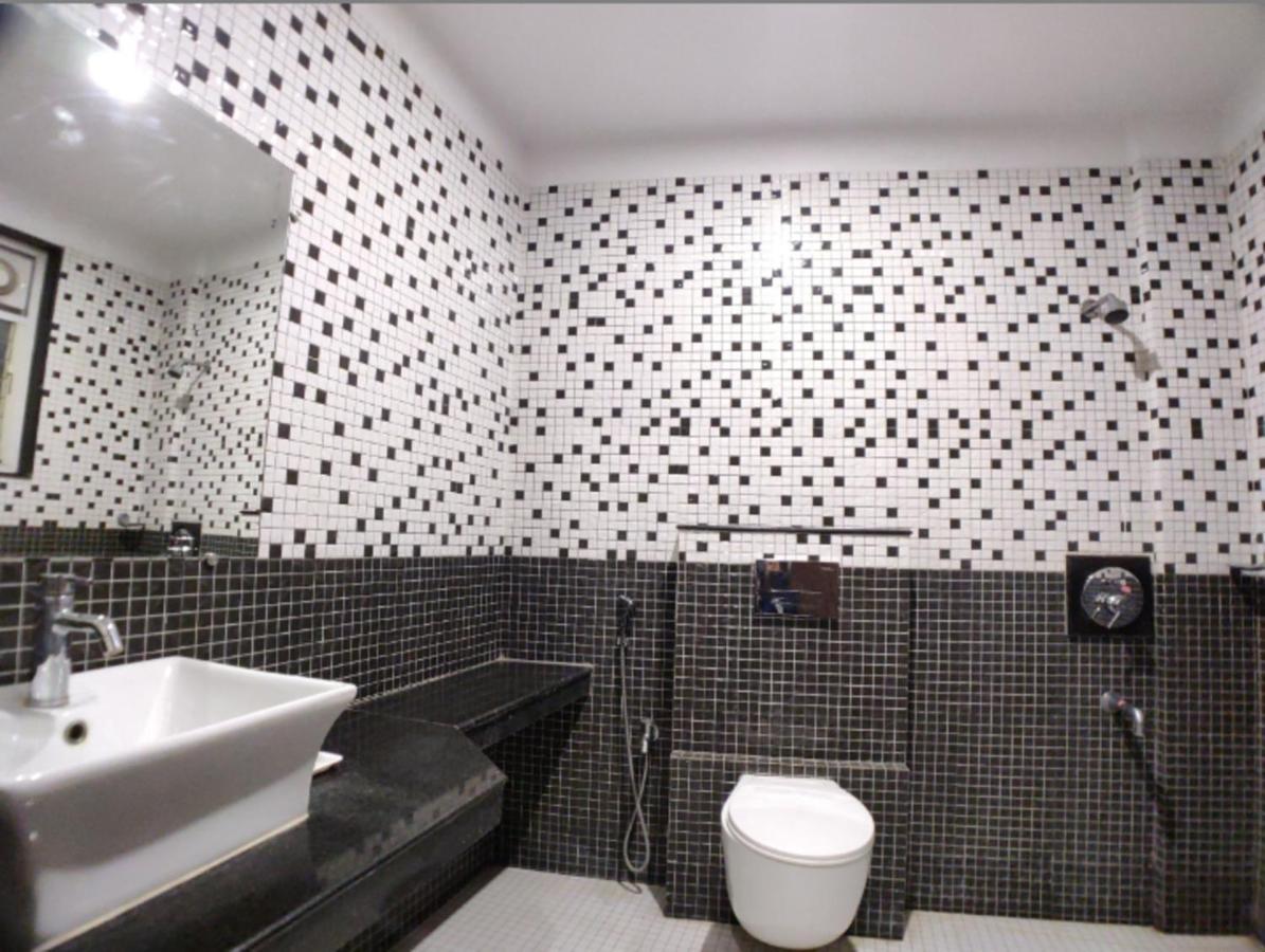 Hotel Badrika Inn Rewa Extérieur photo